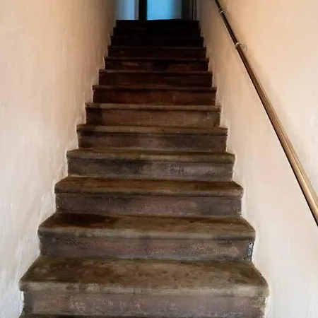 Casa Kerni In Der Toskana Chianni
