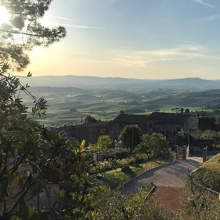 Casa Kerni In Der Toskana * Chianni