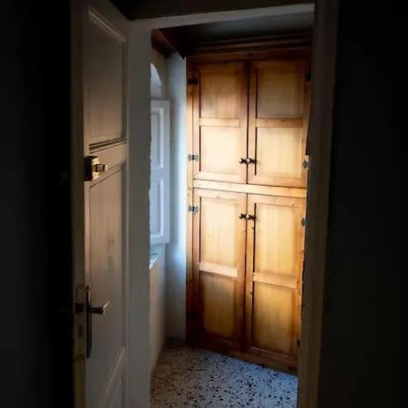 Dom wakacyjny Casa Kerni In Der Toskana