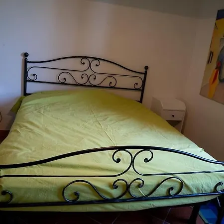 Casa Kerni In Der Toskana Дом отдыха Кьянни