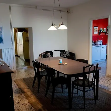 Дом отдыха Casa Kerni In Der Toskana Кьянни