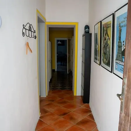Casa Kerni In Der Toskana *