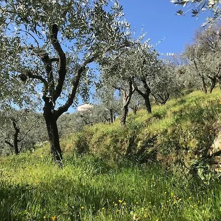 Casa Kerni In Der Toskana Chianni