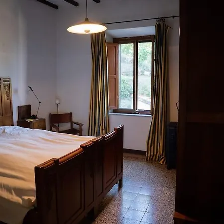 Casa Kerni In Der Toskana Dom wakacyjny Chianni