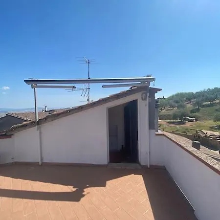 Dom wakacyjny Casa Kerni In Der Toskana