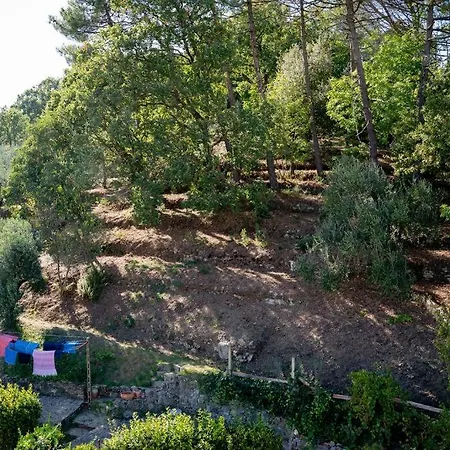Casa Kerni In Der Toskana Holiday home *