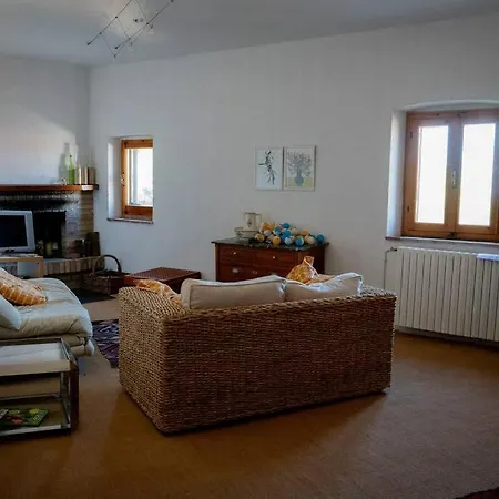 Dom wakacyjny Casa Kerni In Der Toskana *