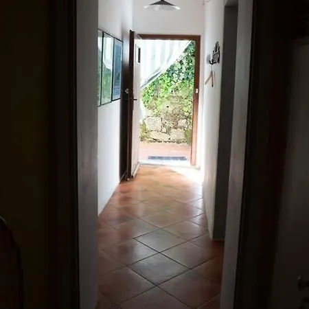 Casa Kerni In Der Toskana Dom wakacyjny Chianni