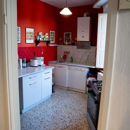 Casa Kerni In Der Toskana Chianni