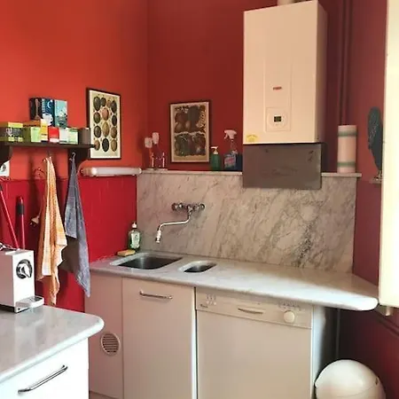 Casa Kerni In Der Toskana