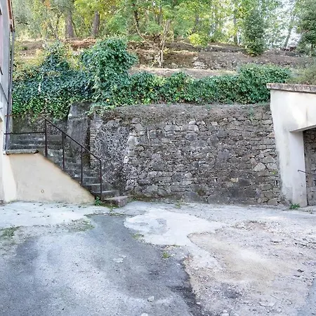 Дом отдыха Casa Kerni In Der Toskana *