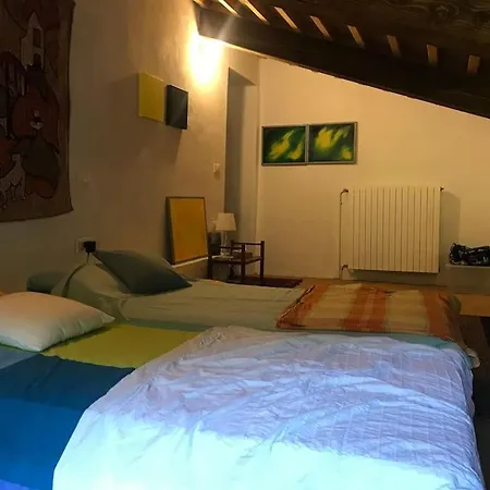 Holiday home Casa Kerni In Der Toskana Chianni