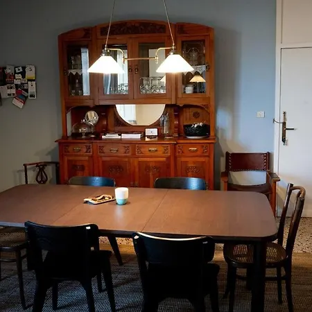 Casa Kerni In Der Toskana * Chianni