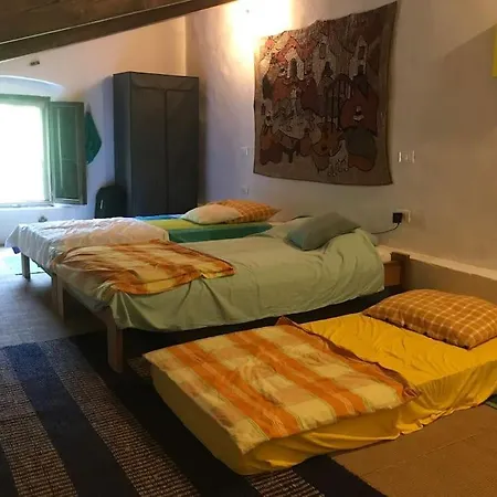 Casa Kerni In Der Toskana