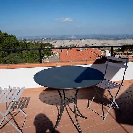 Holiday home Casa Kerni In Der Toskana Chianni