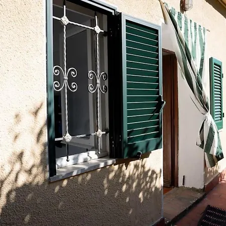 Casa Kerni In Der Toskana * Кьянни