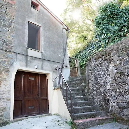 Casa Kerni In Der Toskana