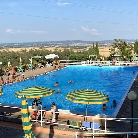 Casa Kerni In Der Toskana Holiday home