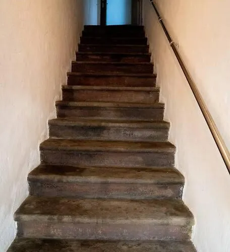 Casa Kerni In Der Toskana Кьянни