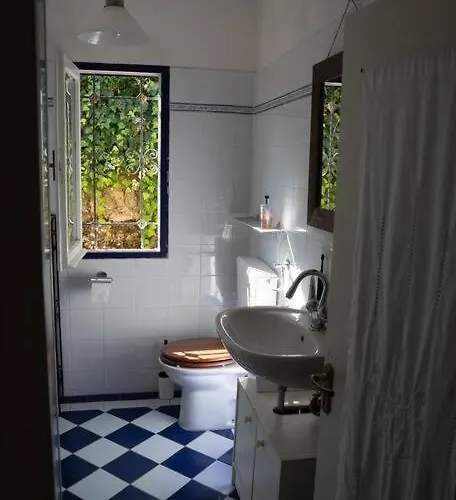 Casa Kerni In Der Toskana Кьянни