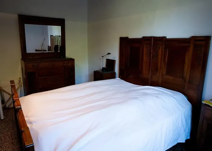 Casa Kerni In Der Toskana Дом отдыха *