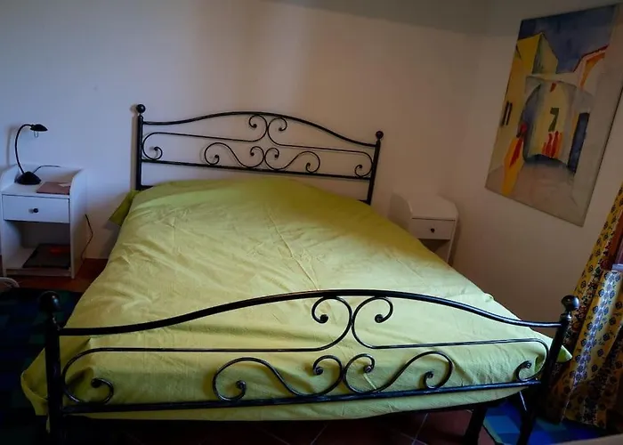 Casa Kerni In Der Toskana Дом отдыха Кьянни