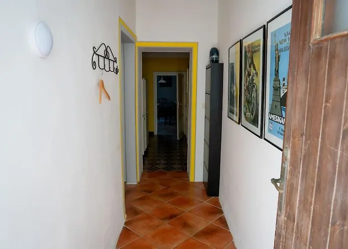 Casa Kerni In Der Toskana *