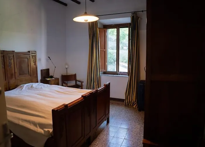 Casa Kerni In Der Toskana Дом отдыха Кьянни