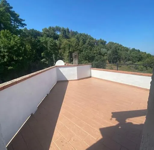 Дом отдыха Casa Kerni In Der Toskana