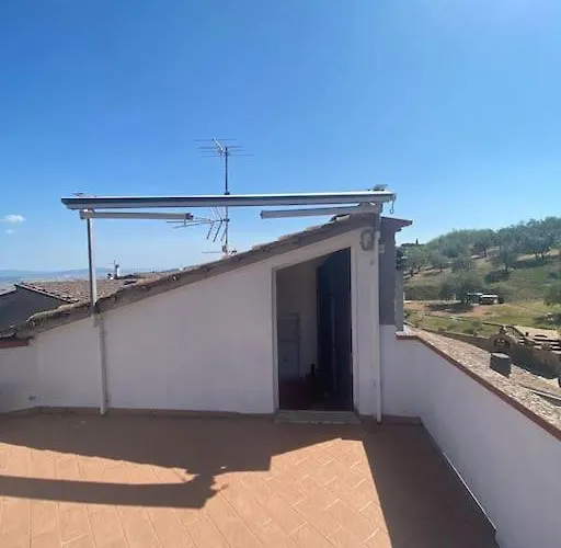 Дом отдыха Casa Kerni In Der Toskana