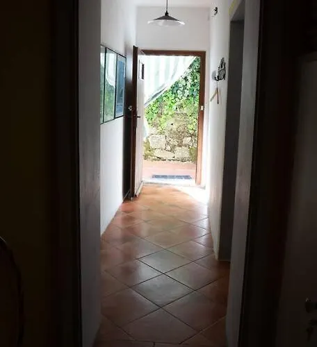Casa Kerni In Der Toskana Дом отдыха Кьянни