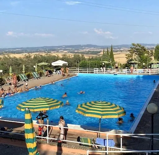 Casa Kerni In Der Toskana Дом отдыха