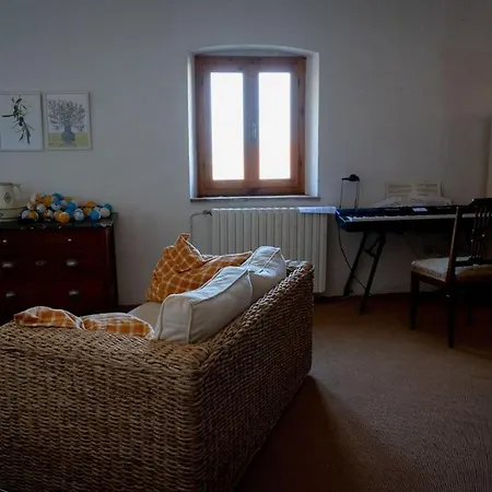 Casa Kerni In Der Toskana Holiday home